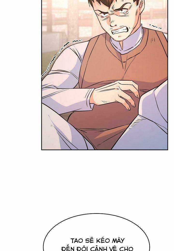 Nàng Evangeline Chapter 3 trang 43