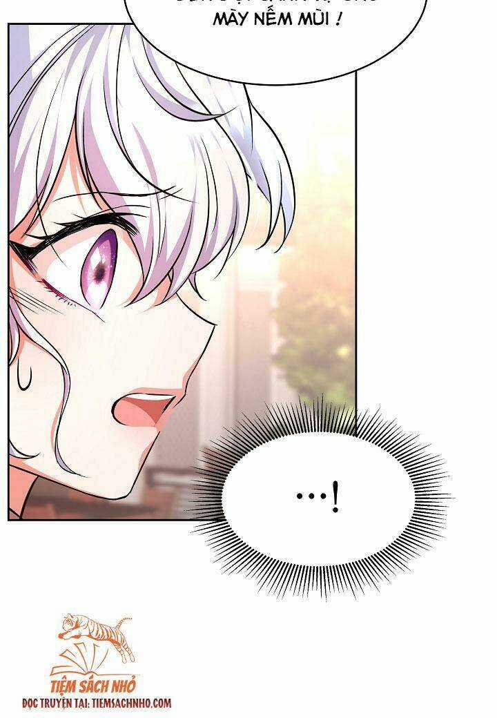 Nàng Evangeline Chapter 3 trang 44