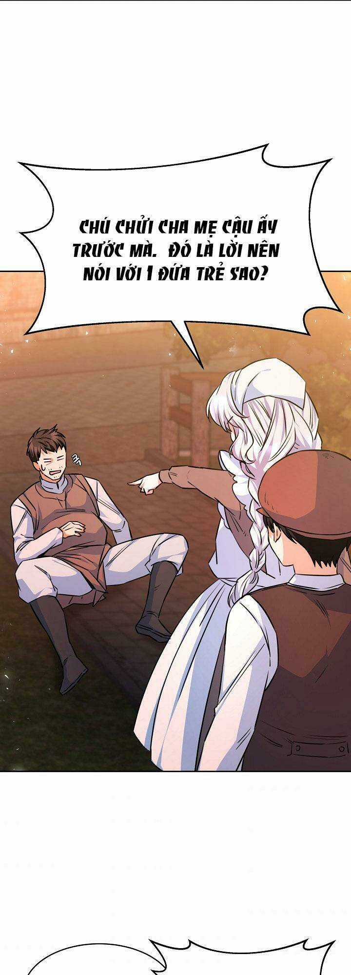 Nàng Evangeline Chapter 3 trang 46