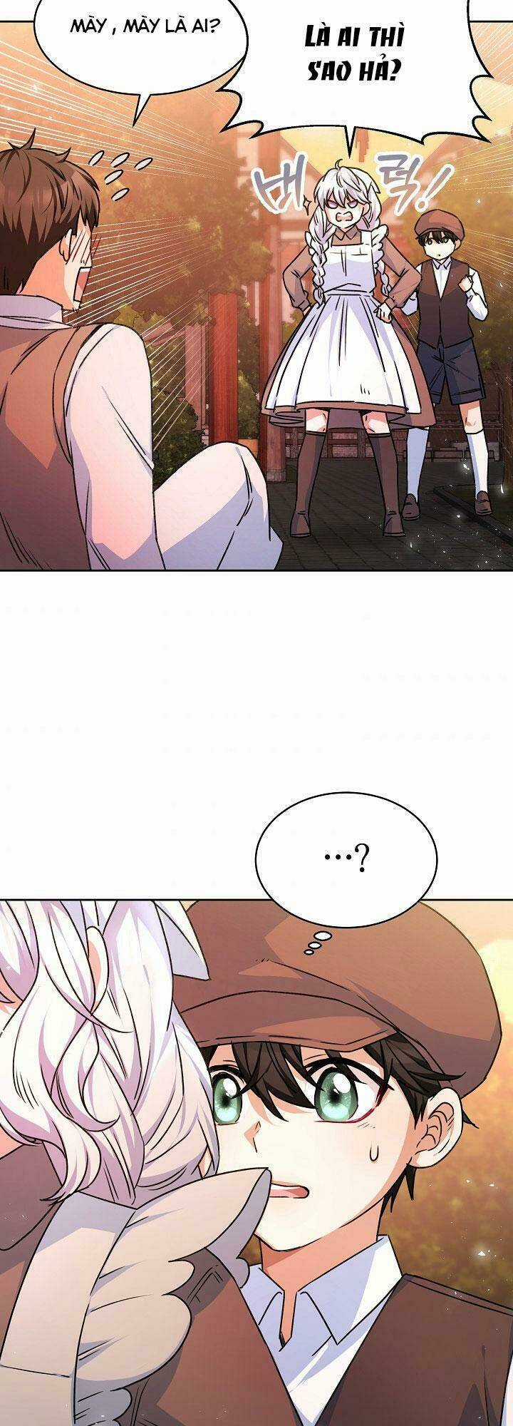 Nàng Evangeline Chapter 3 trang 47