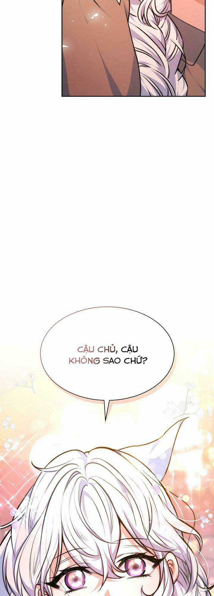 Nàng Evangeline Chapter 3 trang 49