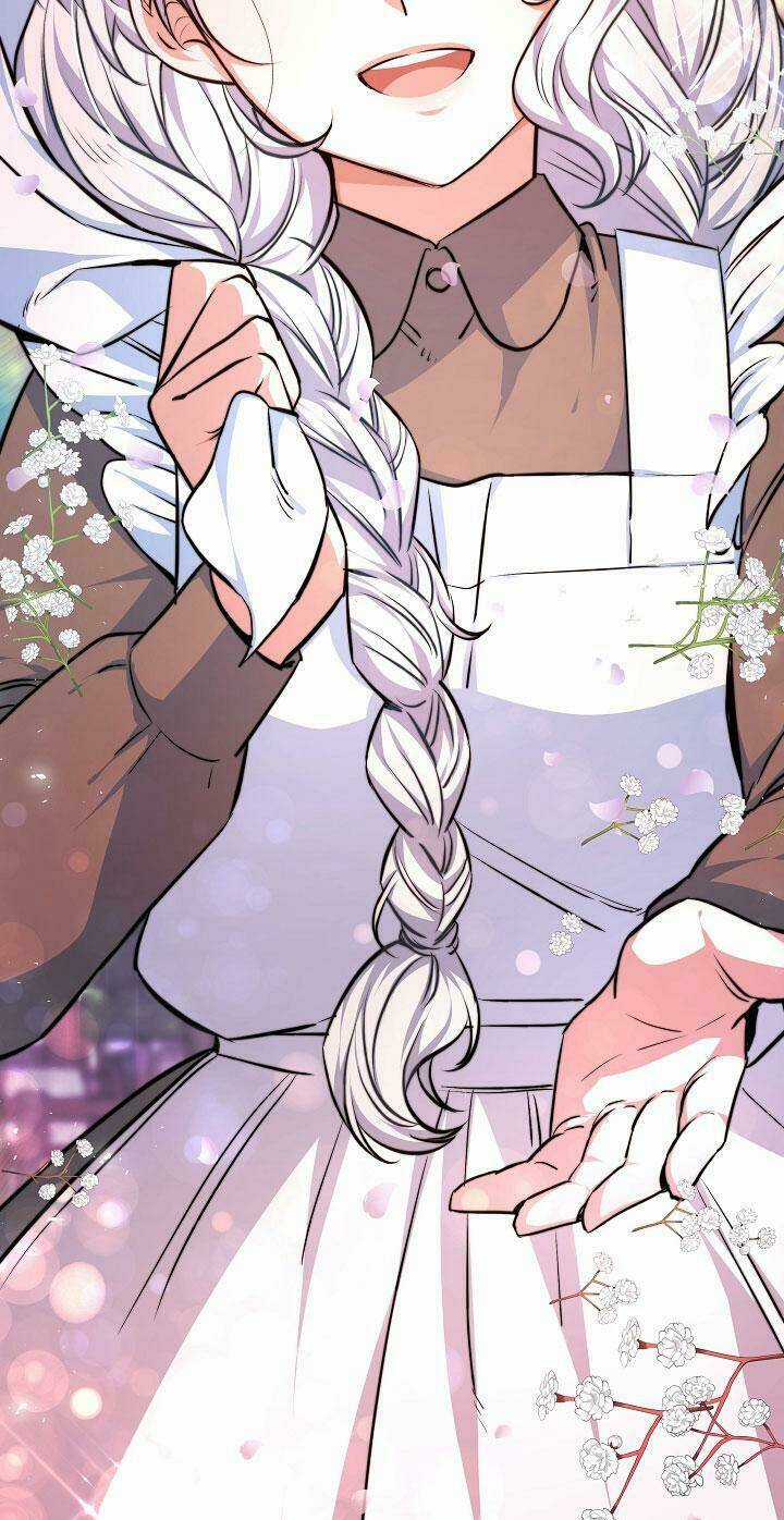 Nàng Evangeline Chapter 3 trang 50