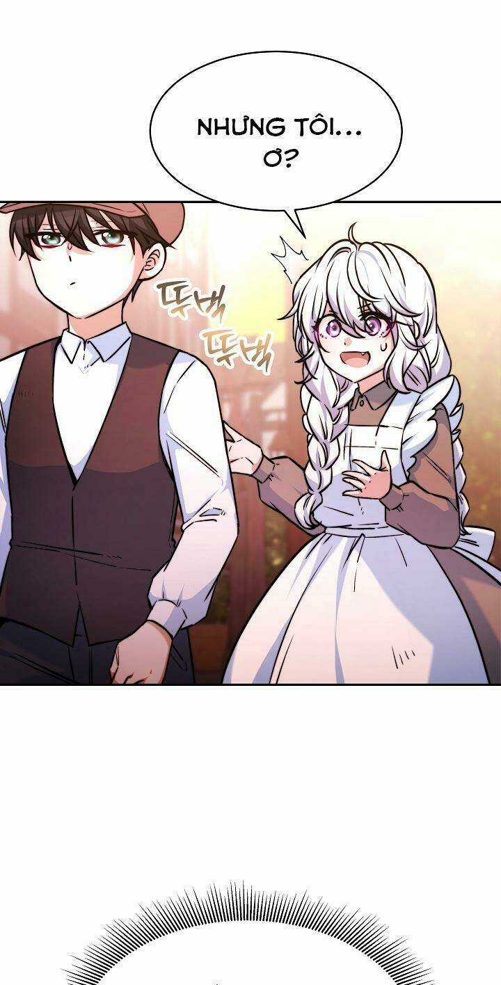 Nàng Evangeline Chapter 4 trang 11