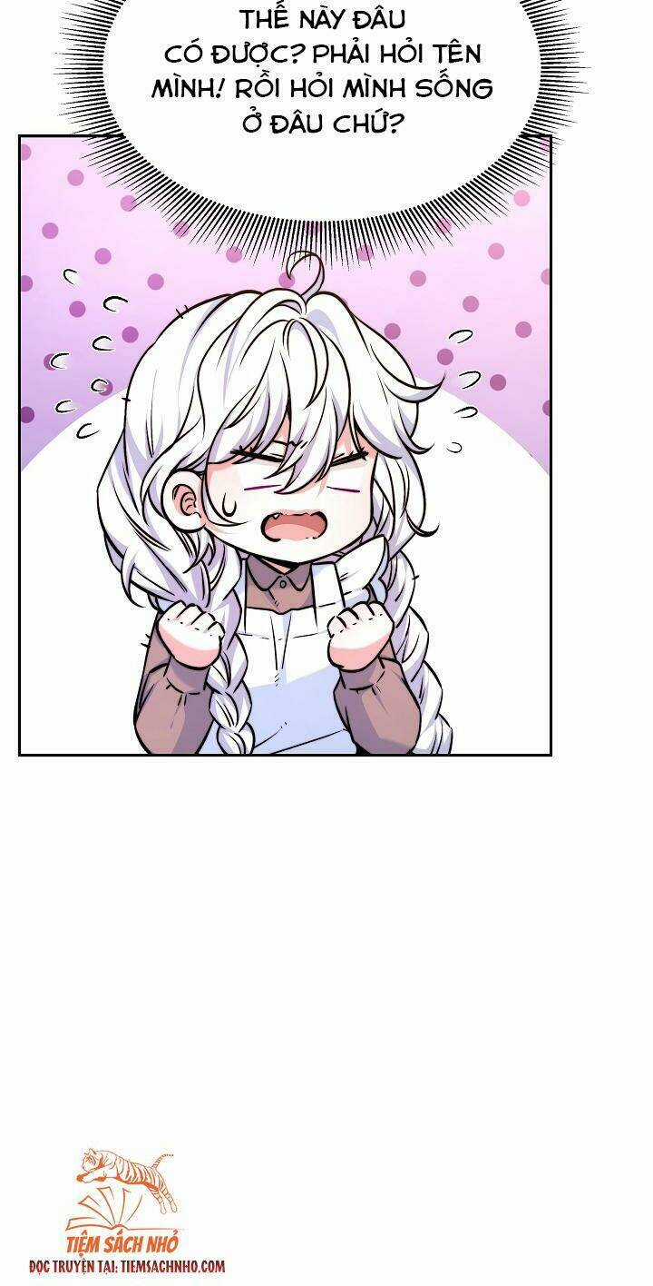 Nàng Evangeline Chapter 4 trang 12