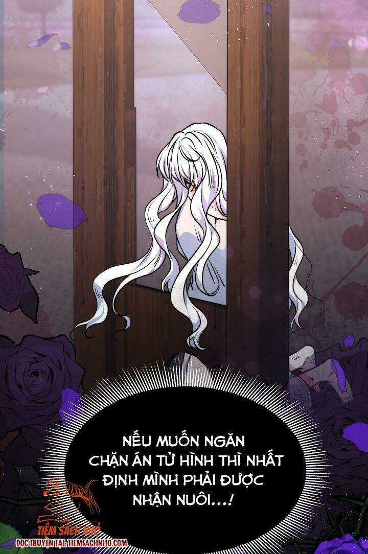 Nàng Evangeline Chapter 4 trang 18