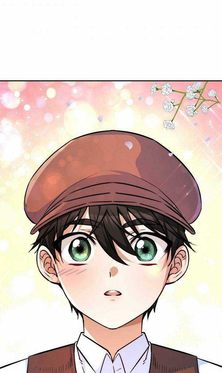 Nàng Evangeline Chapter 4 trang 2