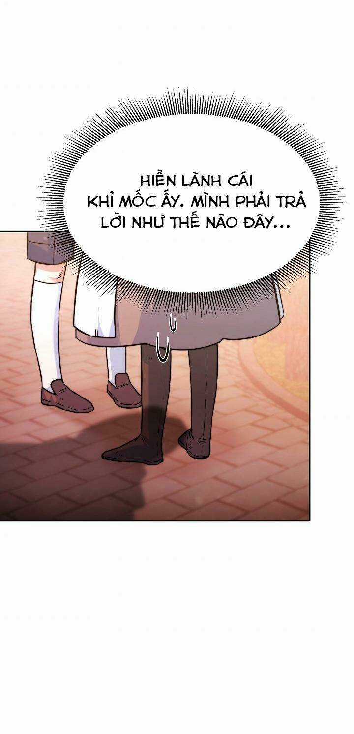 Nàng Evangeline Chapter 4 trang 24