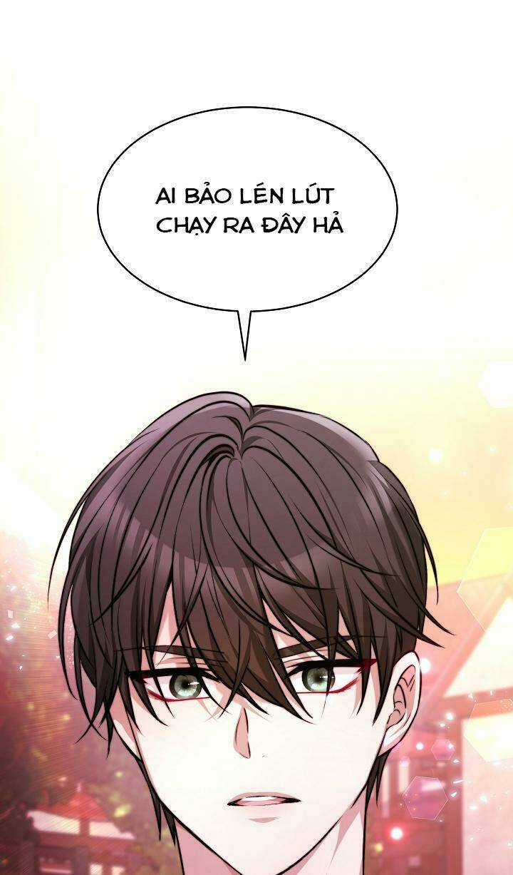 Nàng Evangeline Chapter 4 trang 26