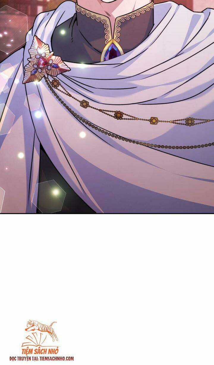 Nàng Evangeline Chapter 4 trang 27