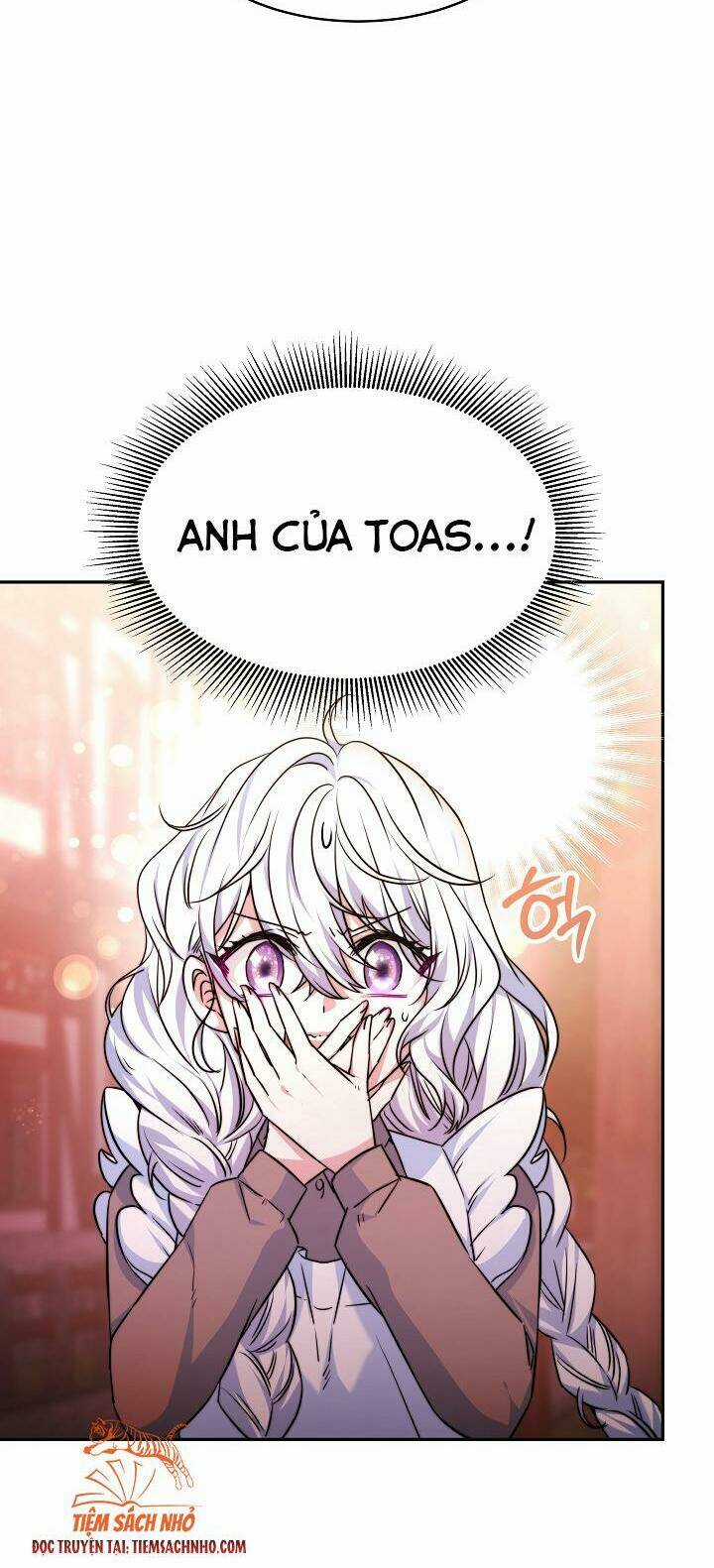 Nàng Evangeline Chapter 4 trang 29