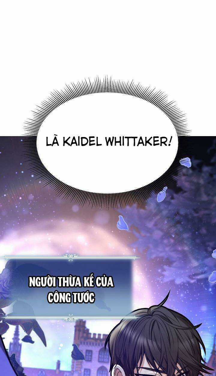 Nàng Evangeline Chapter 4 trang 30