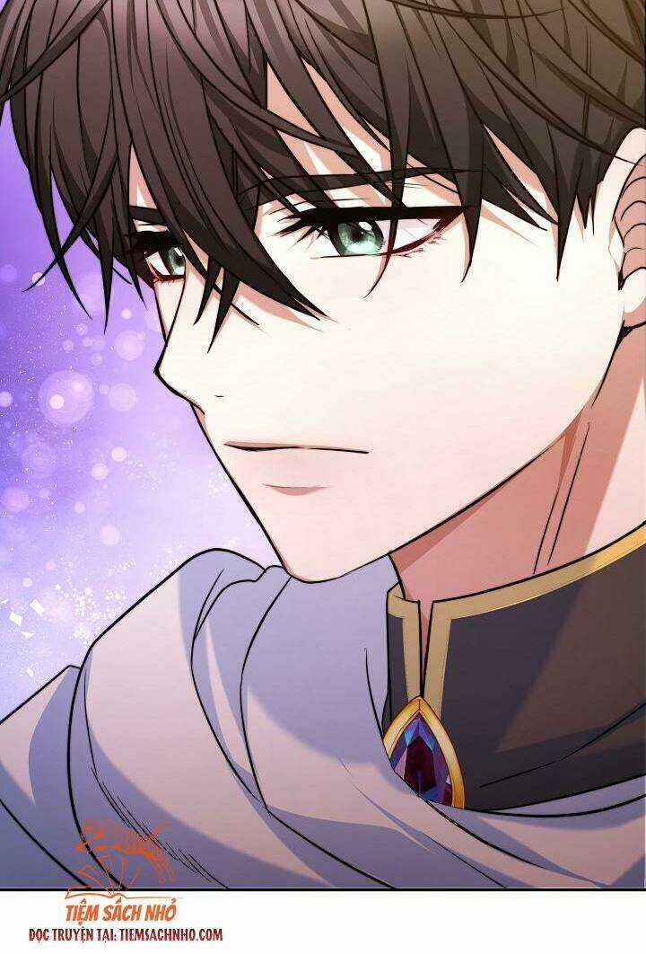 Nàng Evangeline Chapter 4 trang 35