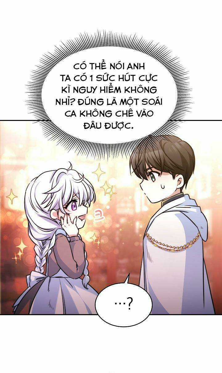 Nàng Evangeline Chapter 4 trang 36