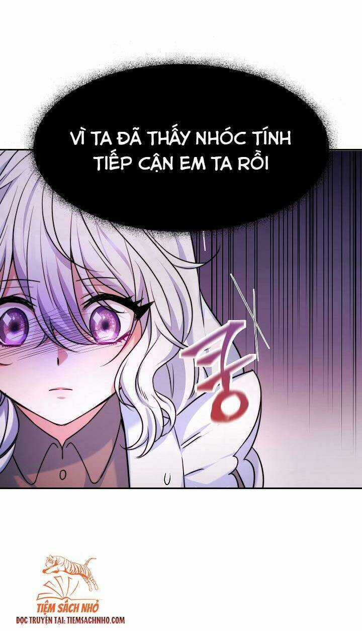 Nàng Evangeline Chapter 4 trang 39