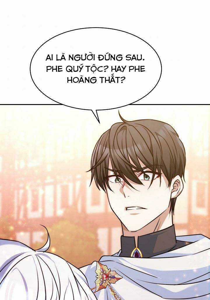 Nàng Evangeline Chapter 4 trang 40