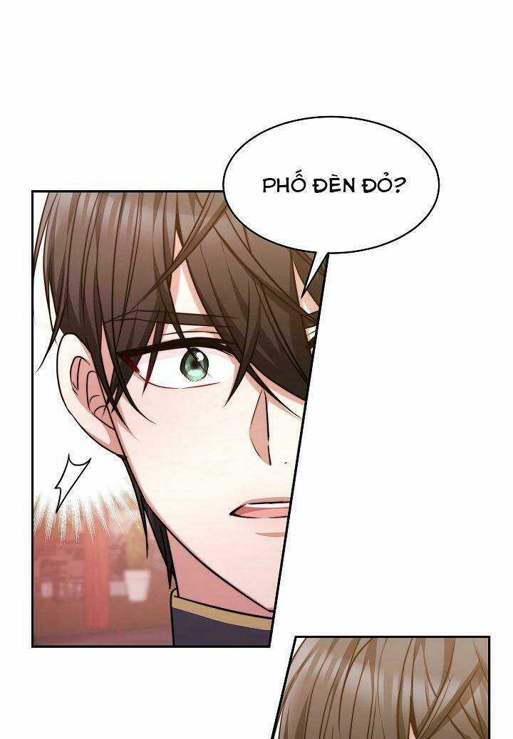 Nàng Evangeline Chapter 4 trang 44