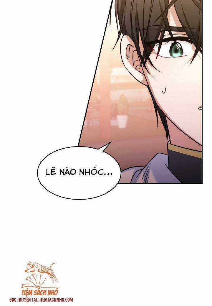 Nàng Evangeline Chapter 4 trang 45