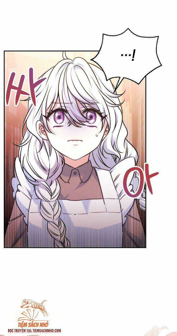 Nàng Evangeline Chapter 4 trang 46