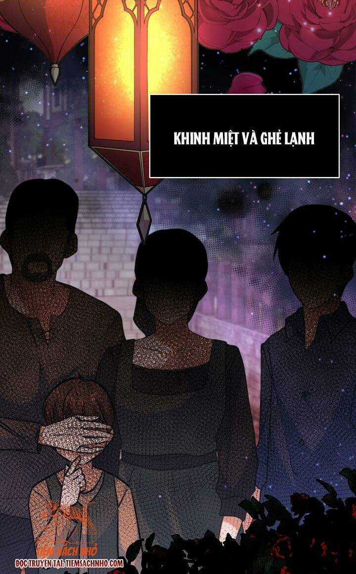 Nàng Evangeline Chapter 4 trang 48