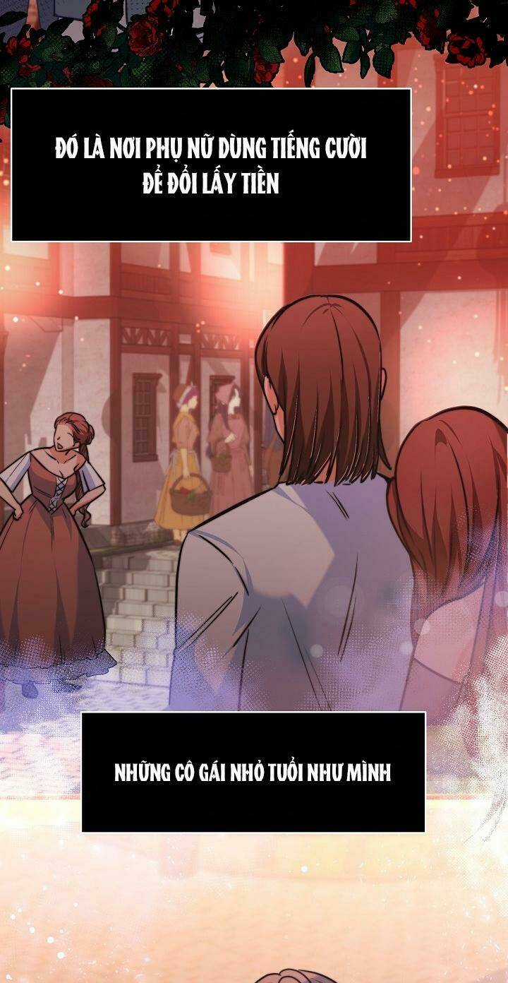 Nàng Evangeline Chapter 4 trang 49