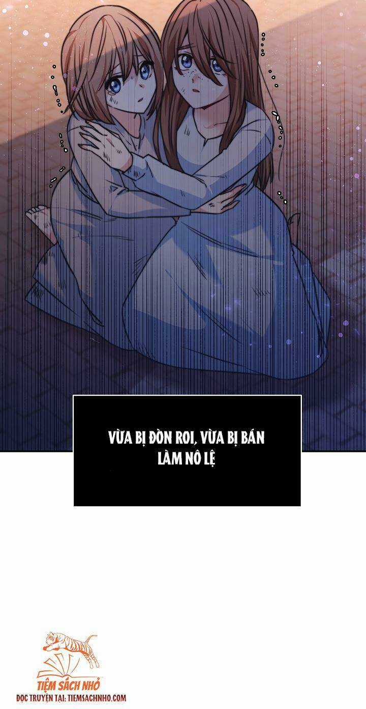 Nàng Evangeline Chapter 4 trang 50