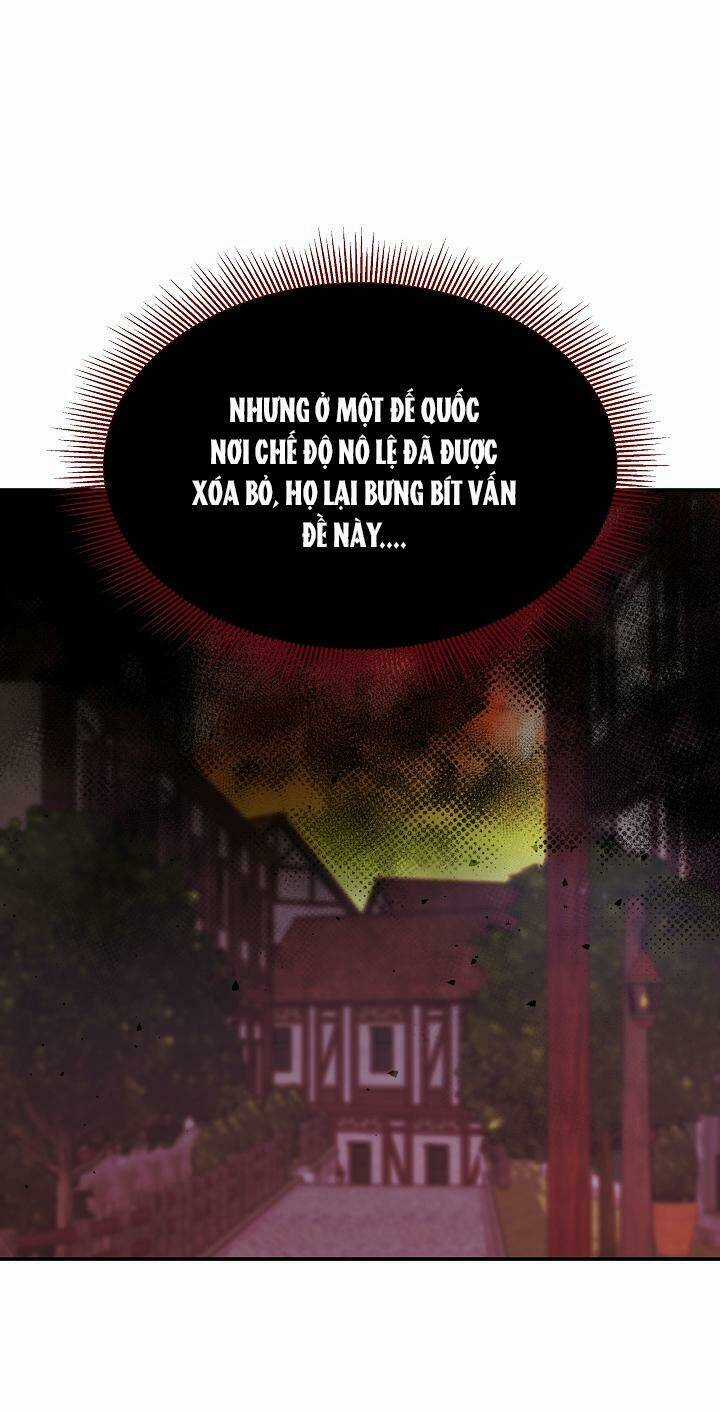 Nàng Evangeline Chapter 4 trang 51