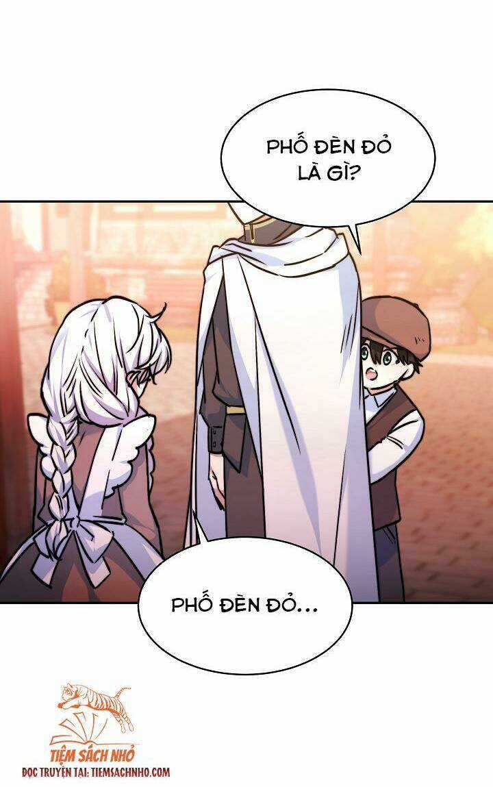 Nàng Evangeline Chapter 4 trang 55