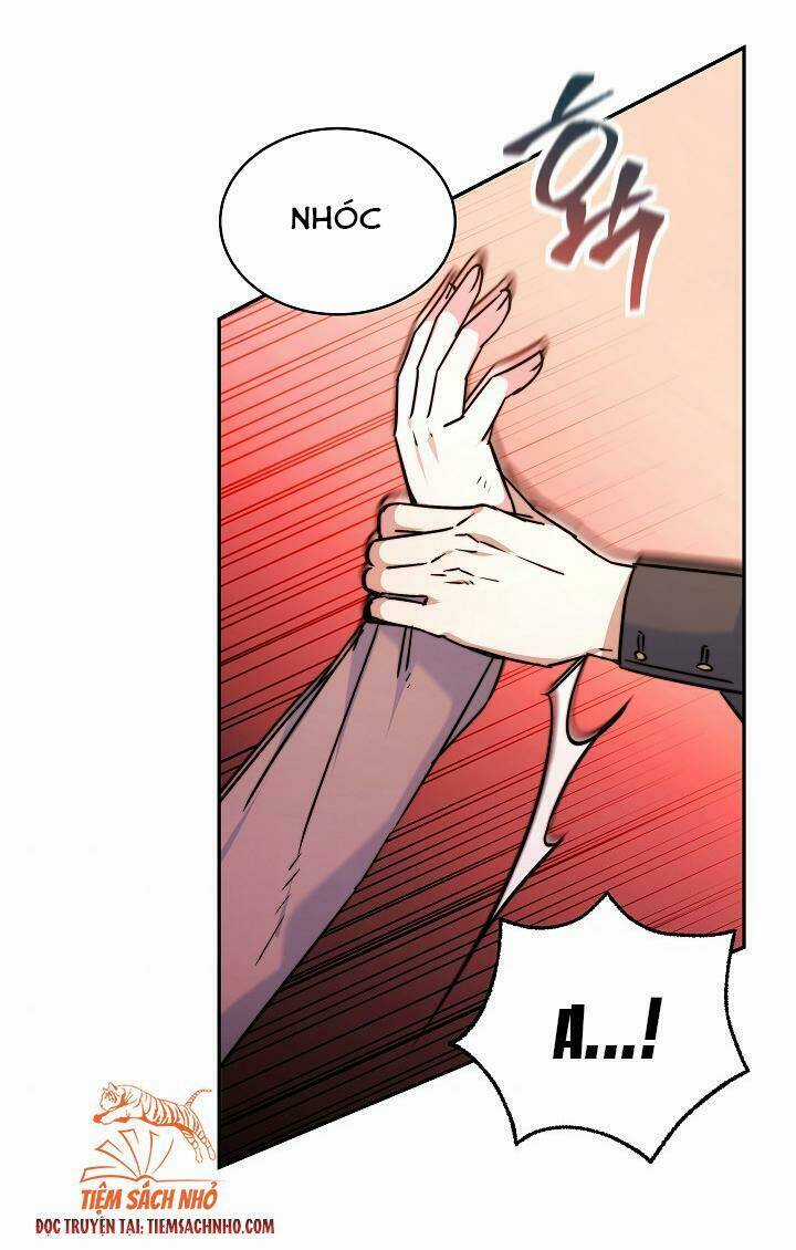 Nàng Evangeline Chapter 4 trang 56