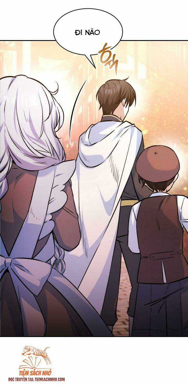 Nàng Evangeline Chapter 4 trang 59