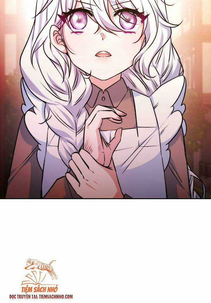 Nàng Evangeline Chapter 4 trang 61