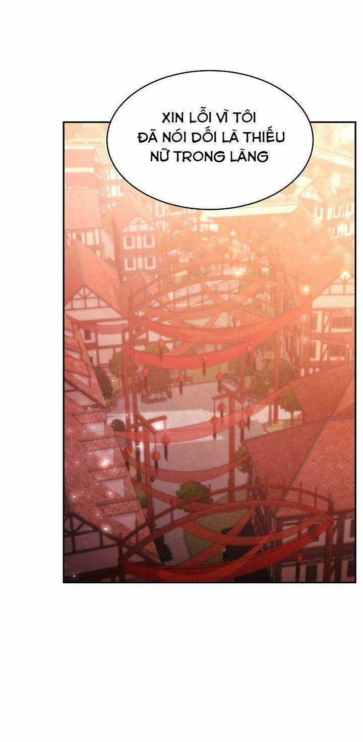 Nàng Evangeline Chapter 4 trang 62