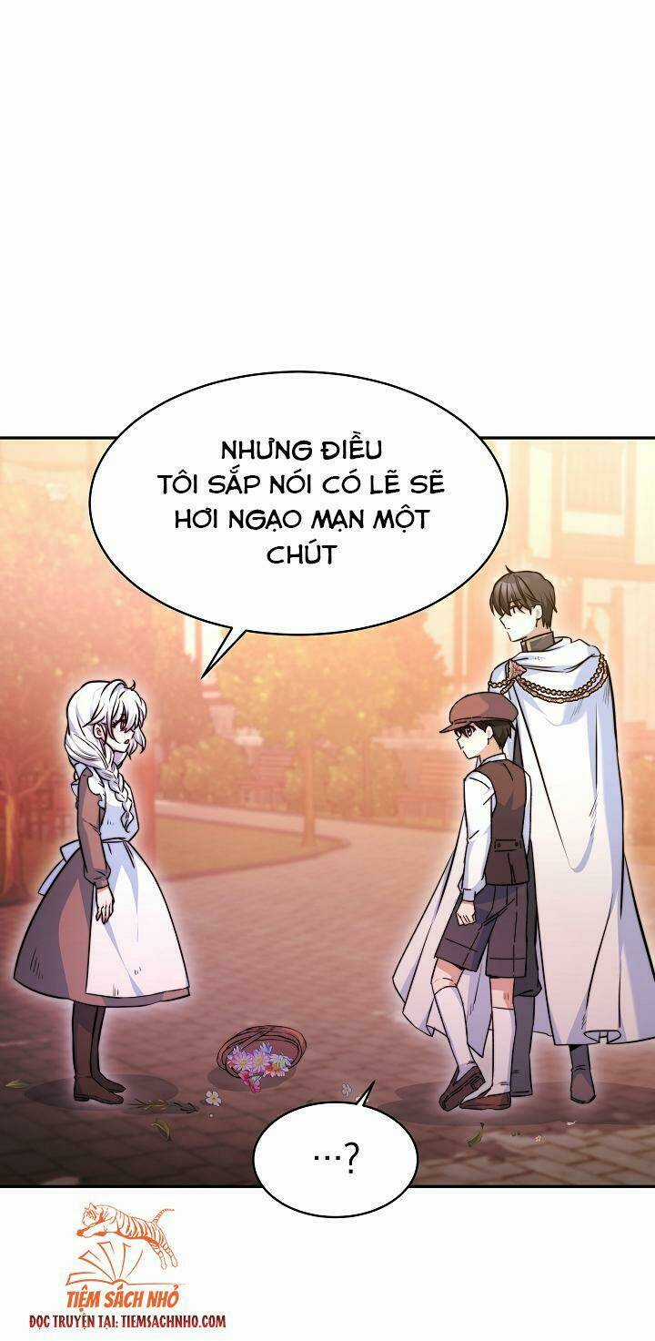 Nàng Evangeline Chapter 4 trang 63