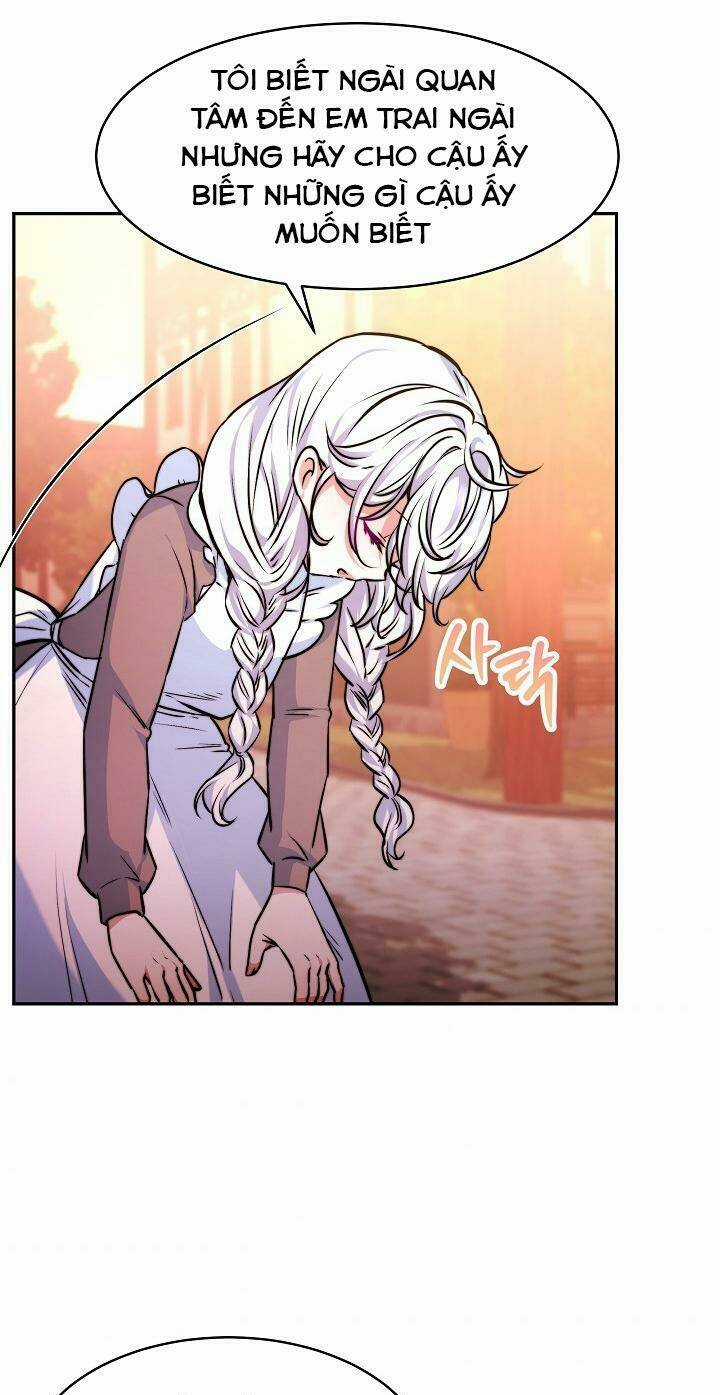 Nàng Evangeline Chapter 4 trang 64
