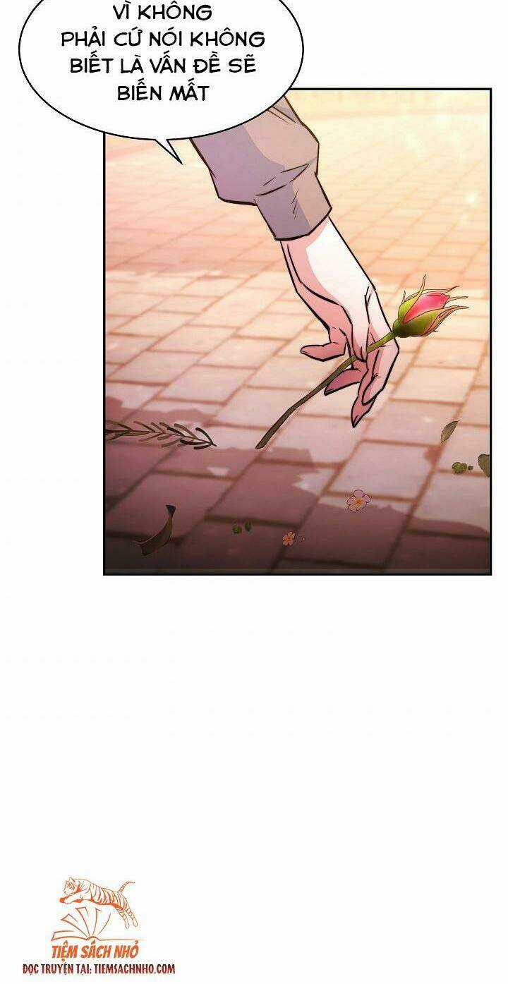 Nàng Evangeline Chapter 4 trang 65