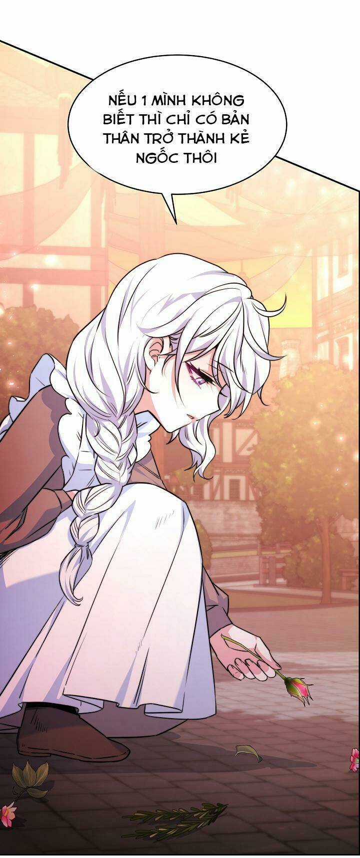 Nàng Evangeline Chapter 4 trang 66