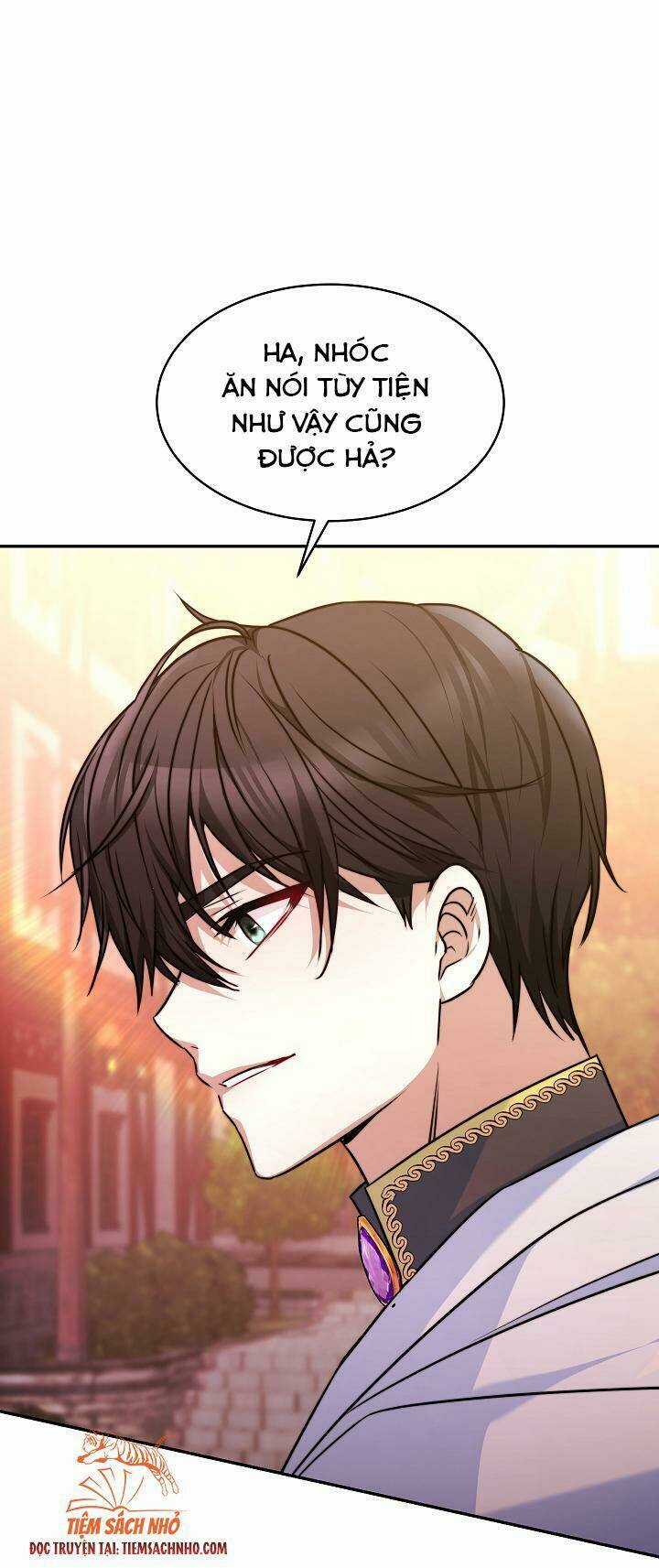 Nàng Evangeline Chapter 4 trang 67