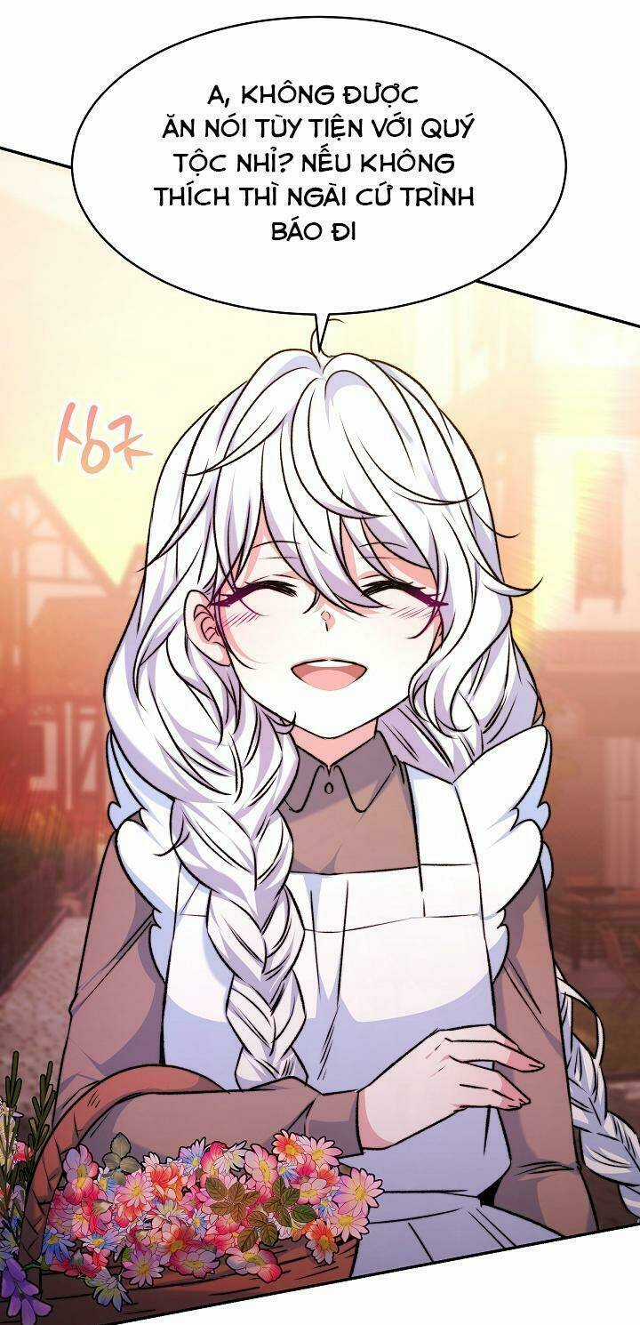 Nàng Evangeline Chapter 4 trang 68