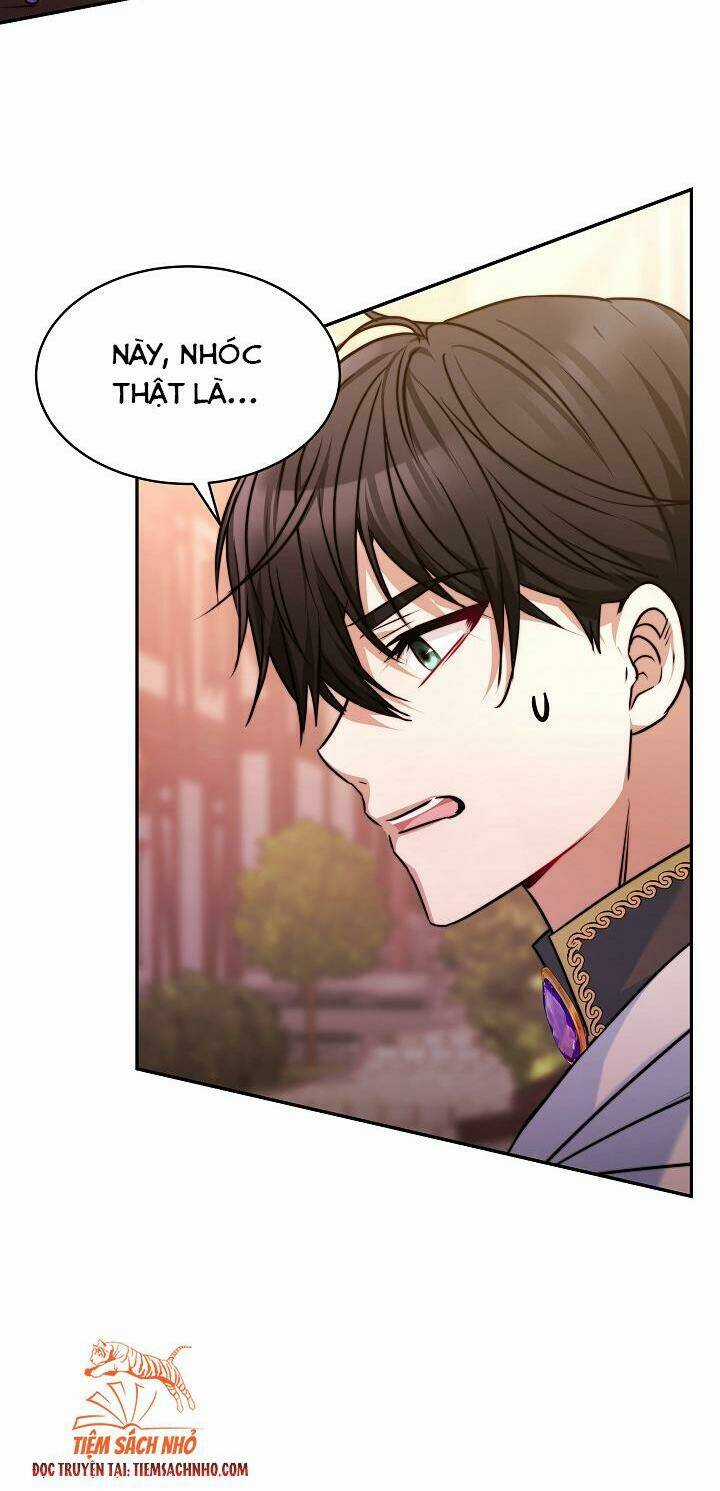 Nàng Evangeline Chapter 4 trang 69
