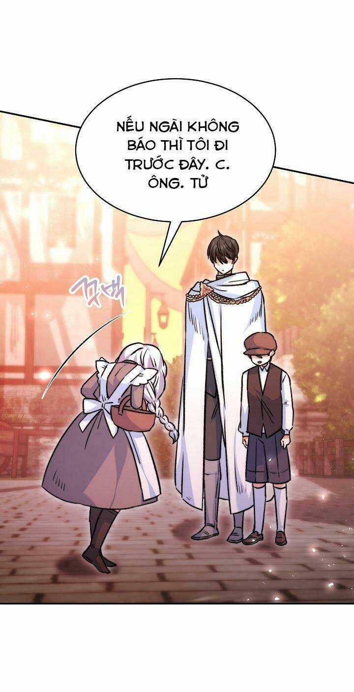 Nàng Evangeline Chapter 4 trang 70
