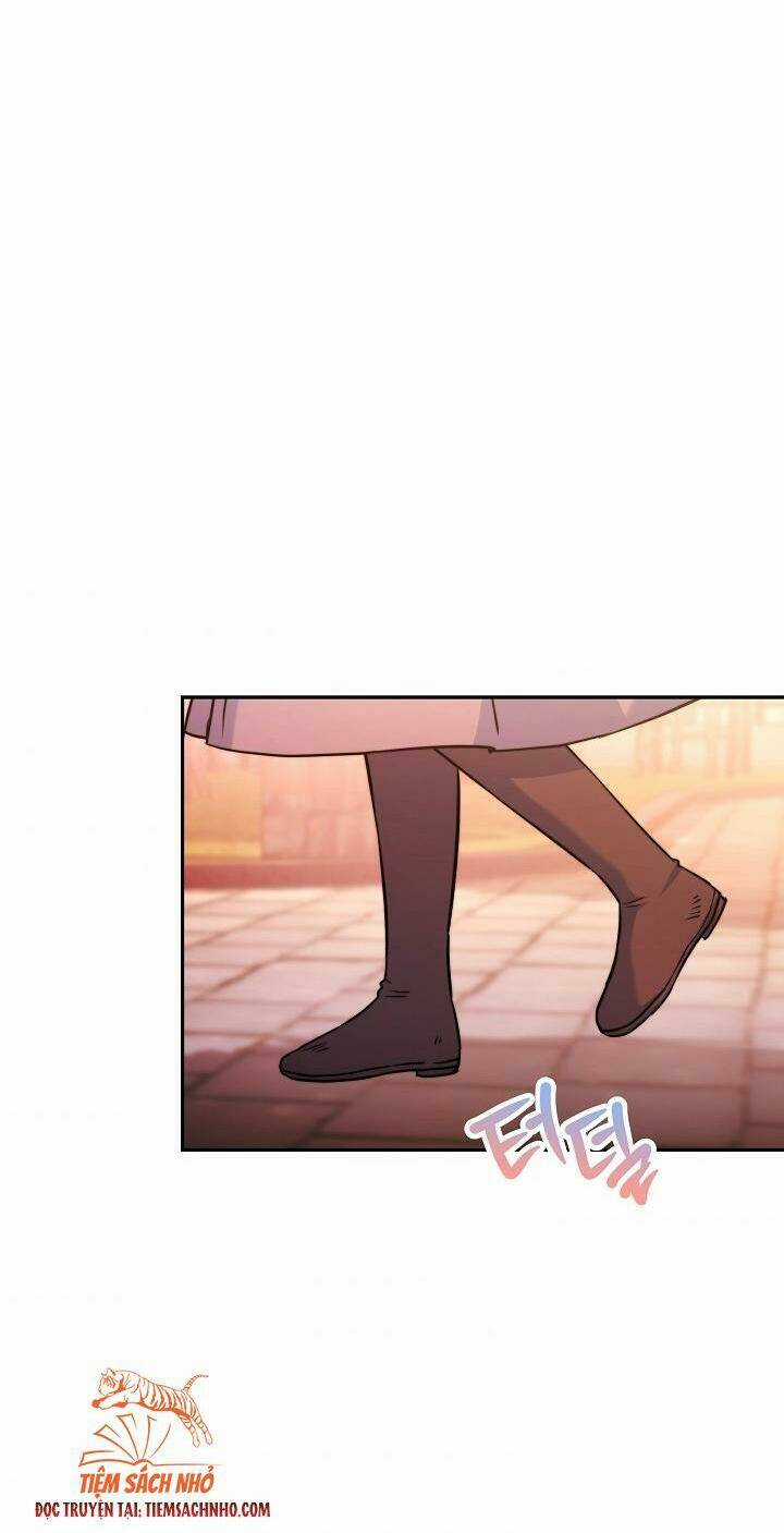 Nàng Evangeline Chapter 4 trang 71