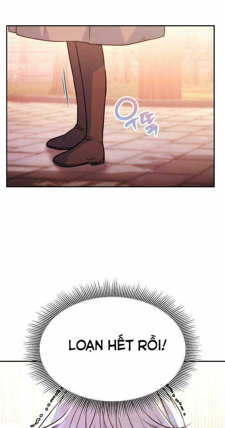Nàng Evangeline Chapter 4 trang 72