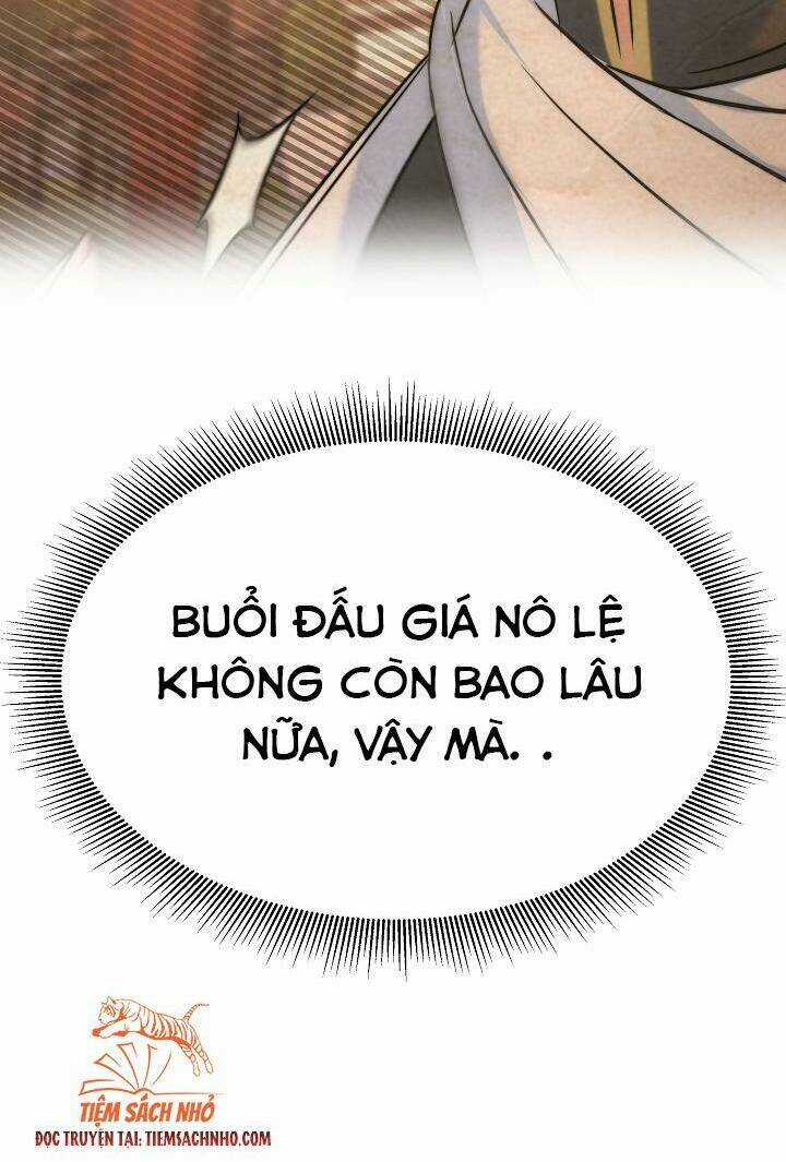 Nàng Evangeline Chapter 4 trang 75