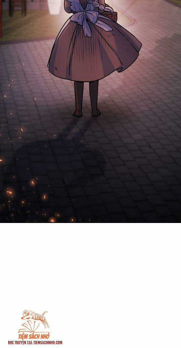 Nàng Evangeline Chapter 4 trang 77