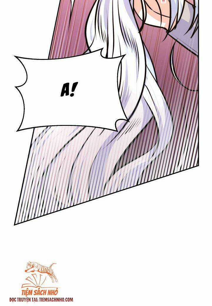 Nàng Evangeline Chapter 5 trang 10