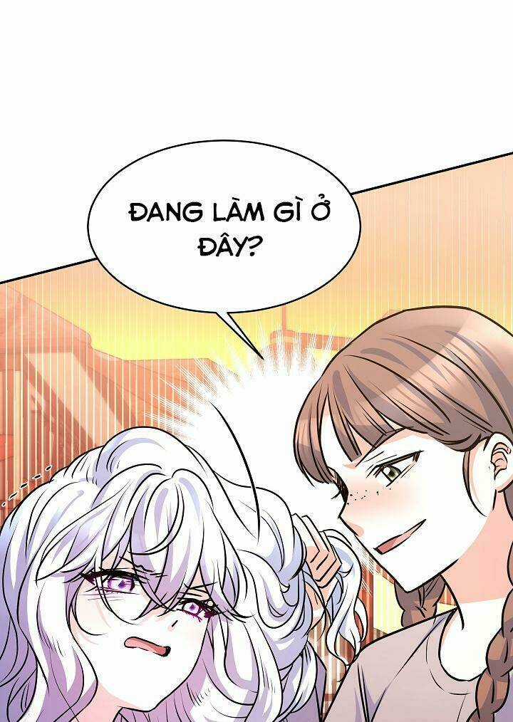 Nàng Evangeline Chapter 5 trang 11
