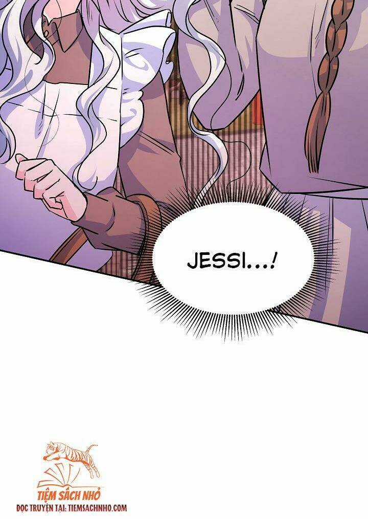 Nàng Evangeline Chapter 5 trang 12