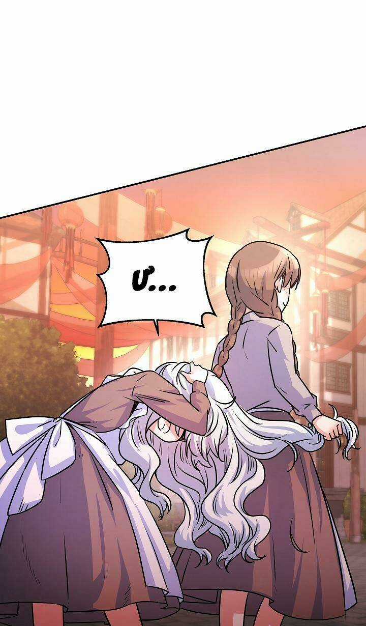 Nàng Evangeline Chapter 5 trang 15