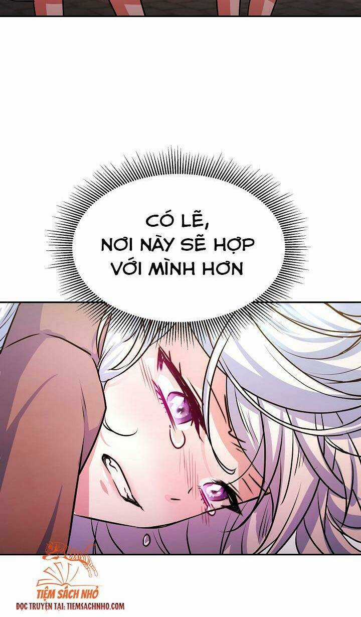 Nàng Evangeline Chapter 5 trang 16