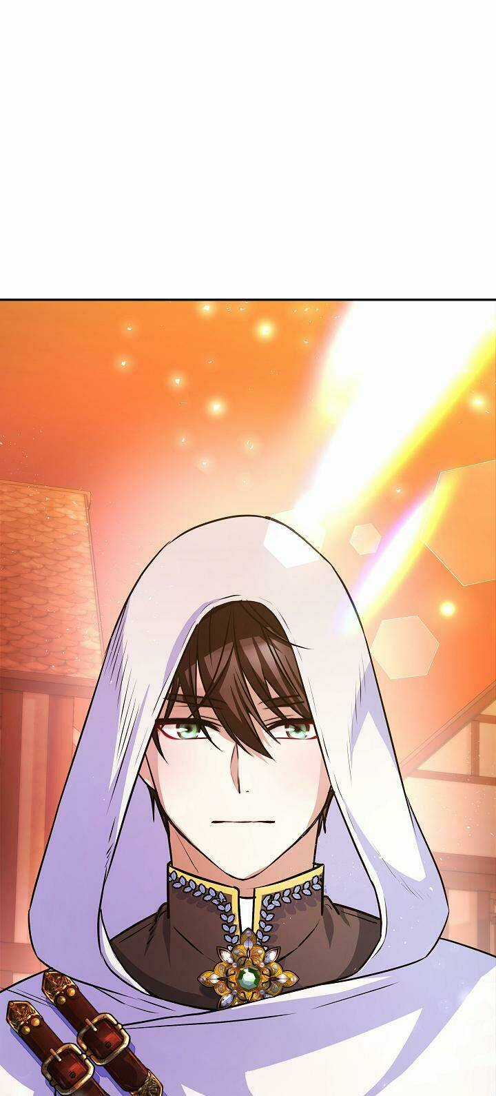 Nàng Evangeline Chapter 5 trang 18