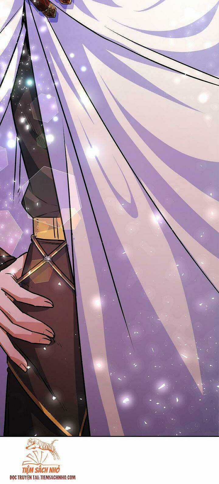 Nàng Evangeline Chapter 5 trang 19